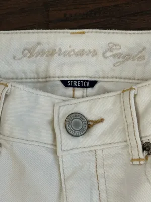 Denim Skirt  thumbnail 4