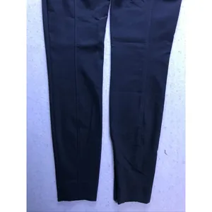M.M.LaFleur Curie 1.0 Pant Everstretch Women 4 Monsoon Gray Ankle Zip Trousers thumbnail 8