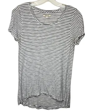 Madewell‎ Striped Top thumbnail 1