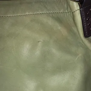 Gianni bini purse thumbnail 4