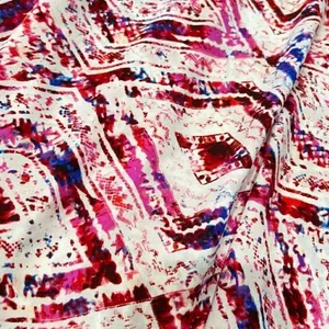 Show Me Your Mumu Carson Top in Pink Abrias Women’s Small thumbnail 4