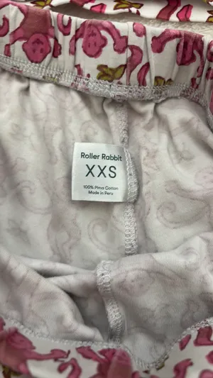 Roller Rabbit money pjs thumbnail 2