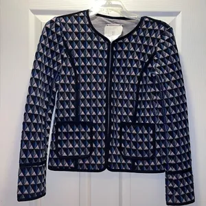 Anthropologie Hei Hei Vala Quilted Jacket thumbnail 3