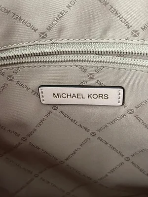 Michael Kors Purse thumbnail 11