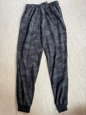 Lululemon Joggers Camo thumbnail 2