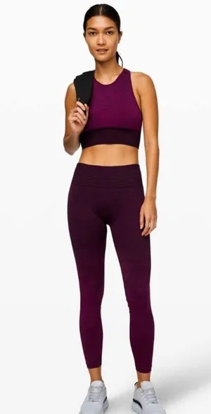 Lululemon Ebb to Train Tight *Wash thumbnail 5