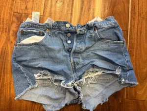 Levi’s Shorts thumbnail 1