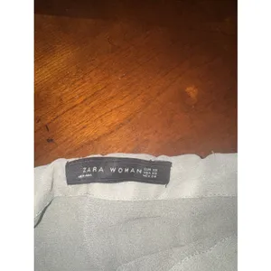 Zara Sequin Womens Mini Skirt Size Sz XS thumbnail 6
