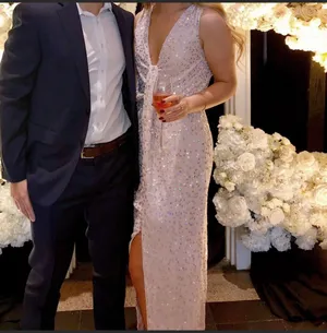 ASOS Maxi Dress thumbnail 2