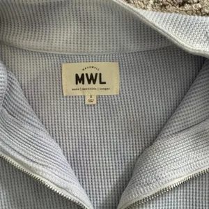 Madewell Quarter Zip thumbnail 2