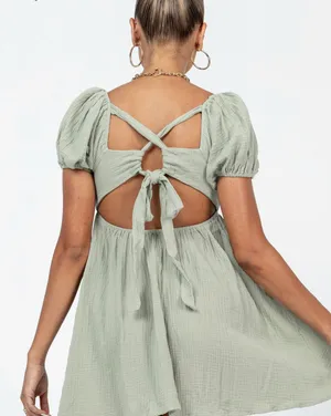 Dress Lets Dance Mini Dress thumbnail 2
