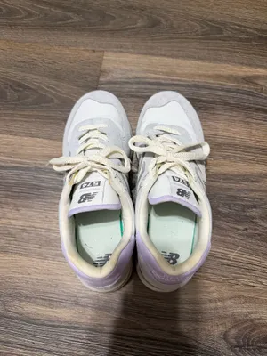 New Balance Sneakers 574 Women’s thumbnail 4