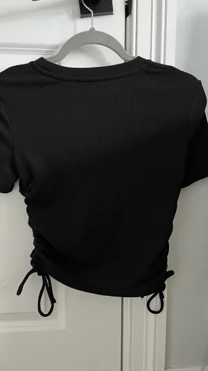 Zara Crop Top thumbnail 3