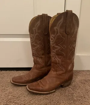 Idyllwind Boots thumbnail 1