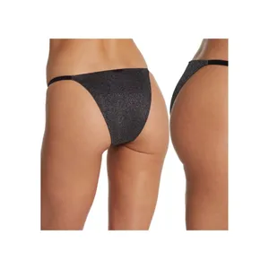 NEW Kendall and Kylie black glitter 2-piece thumbnail 11