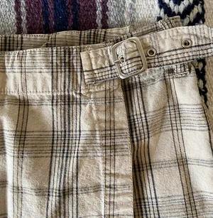 Wrap Skirt thumbnail 4