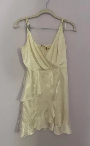 Altar'd State Dress thumbnail 2