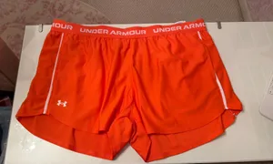 Under armour shorts thumbnail 1