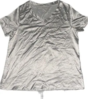 💙 NIBag V Neck Blouse thumbnail 1