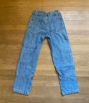 Princess Polly Stacey Jeans thumbnail 2