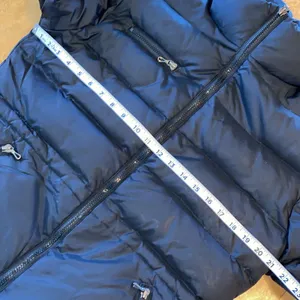 Vintage Y2K Steve Madden Feather Down Puffer Jacket Women’s Size Medium thumbnail 4