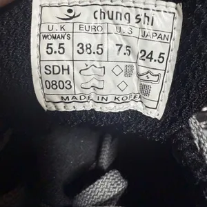 Chung Shi Walking Rocker Shoes The Balance Step Sport Breathable Lightweight 5.5 thumbnail 10