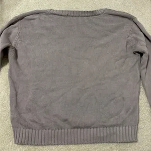 Brandy Melville Sweater thumbnail 3