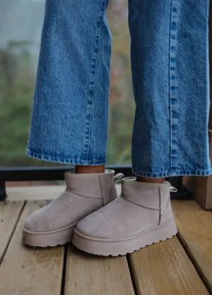 These Three Boutique Boots thumbnail 1