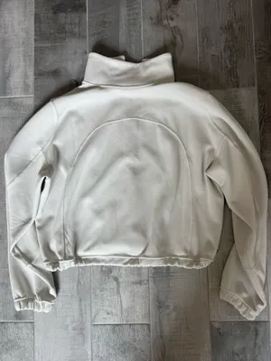 Lululemon Softstreme Quarter-Zip thumbnail 2