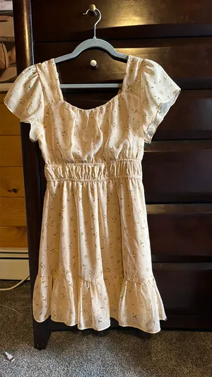 Altar'd State Dress thumbnail 2