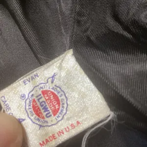 Vintage Evan Picone Blazer thumbnail 8