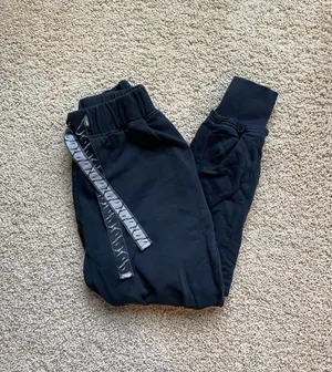Gymshark Joggers thumbnail 3