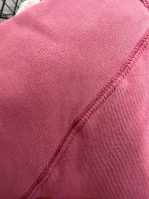 American Eagle Distressed Sweatshirt Oversized thumbnail 7