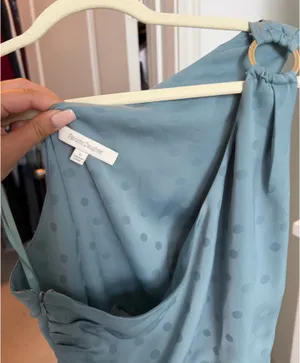 Favorite Daughter Dress thumbnail 4