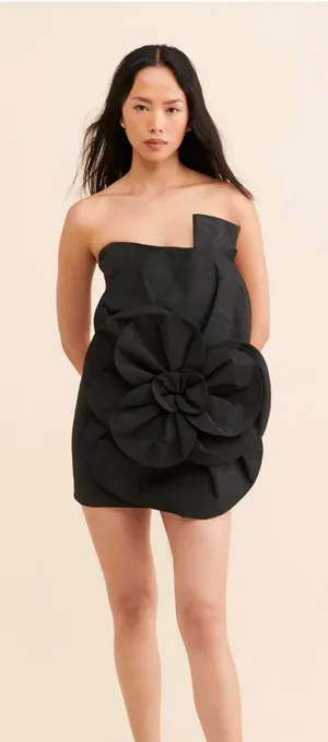 Bardot Mini Dress thumbnail 1