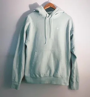 Nike Swoosh Hoodie thumbnail 1