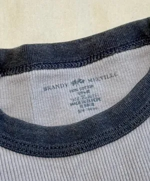 Brandy Melville Top thumbnail 3