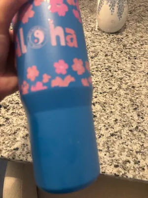 Aloha stanley from hawaii Blue thumbnail 6