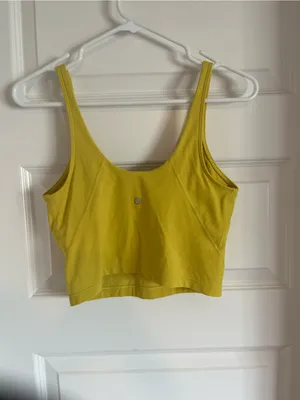 Lululemon Align Tank thumbnail 2