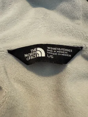 north face jacket thumbnail 4
