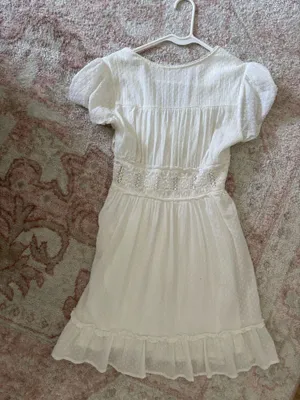 White Altar'd State Dress thumbnail 2