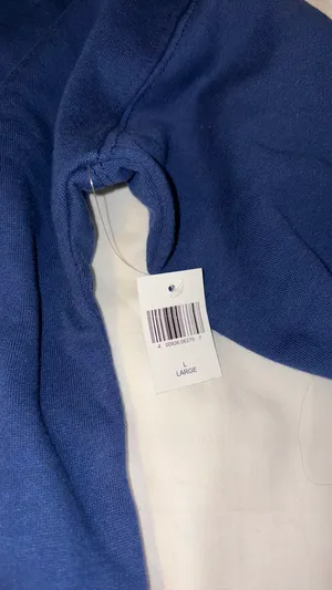 Disney World Sweatshirt thumbnail 2