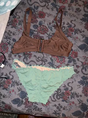 Target Bikini thumbnail 2