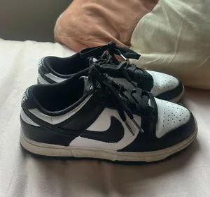 Nike Panda Dunk Low thumbnail 1