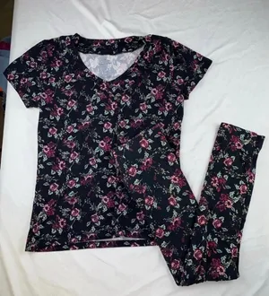 Matching set Black Size L thumbnail 1
