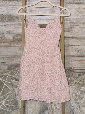 PaperMoon Dress Floral Mini  thumbnail 4