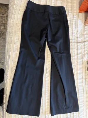 INC Black Work Pants thumbnail 3