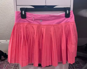 Lululemon Skirt Tennis thumbnail 2