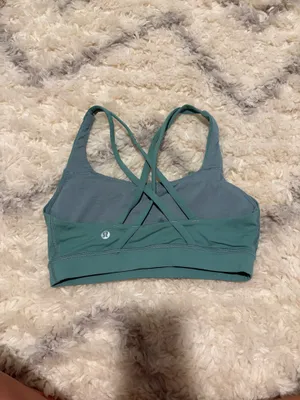 Lululemon Energy Bra  thumbnail 2