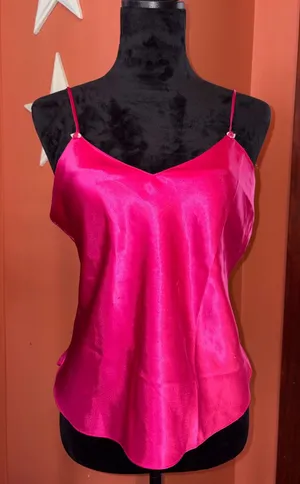 Vintage Y2K Lord & Taylor Lingerie top thumbnail 1